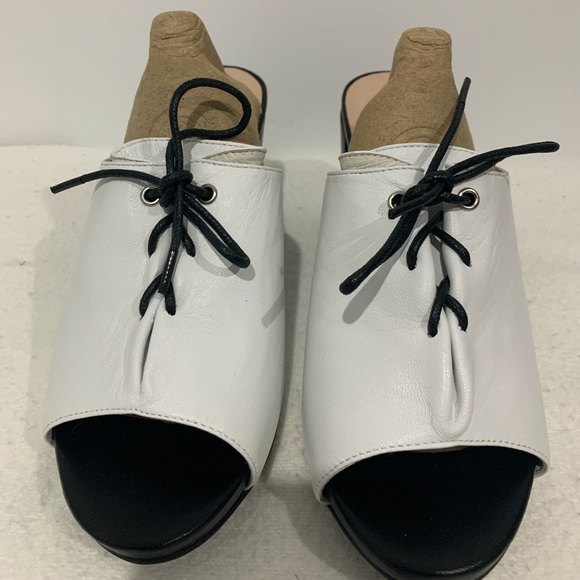 Parker Roche Shoes Size 39 - Picture 2 of 7